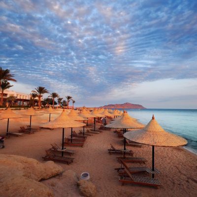 Sharm El-Sheikh