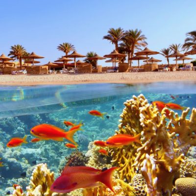 Hurghada
