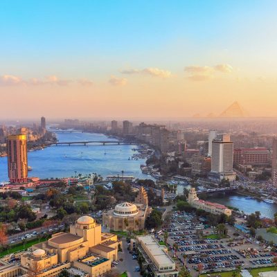 Cairo