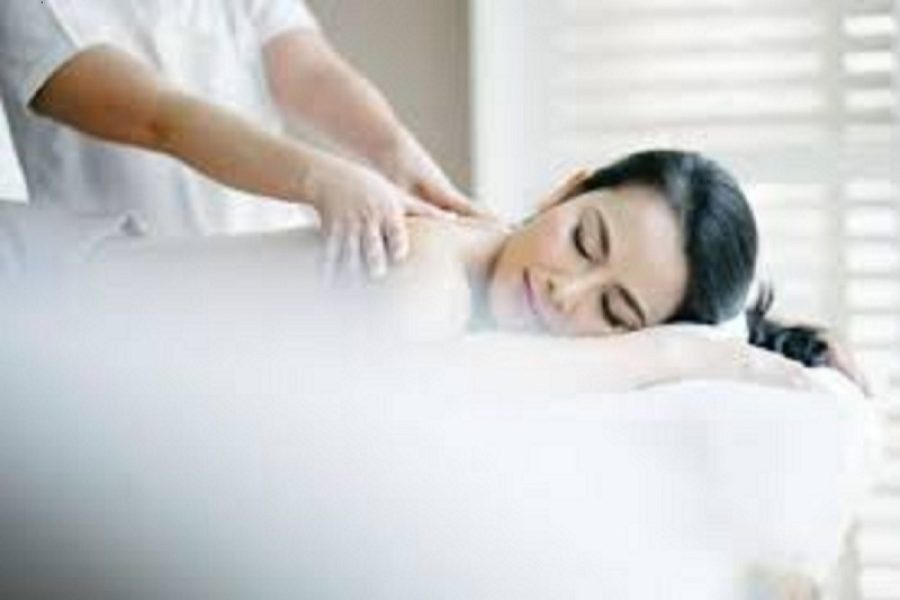 Turkish bath And Full Body Massage in Sharm El-Sheikh
