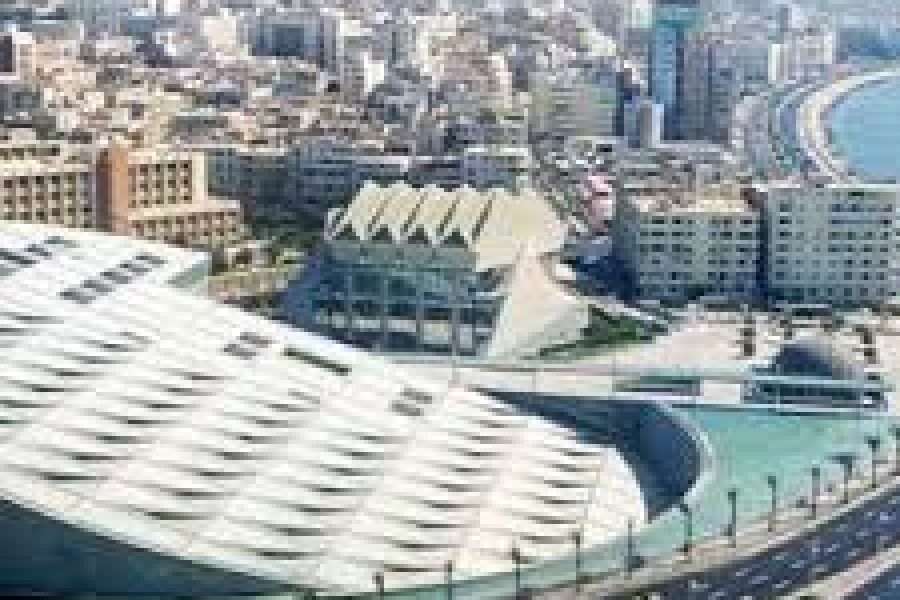 Alexandria Day Tour from Cairo